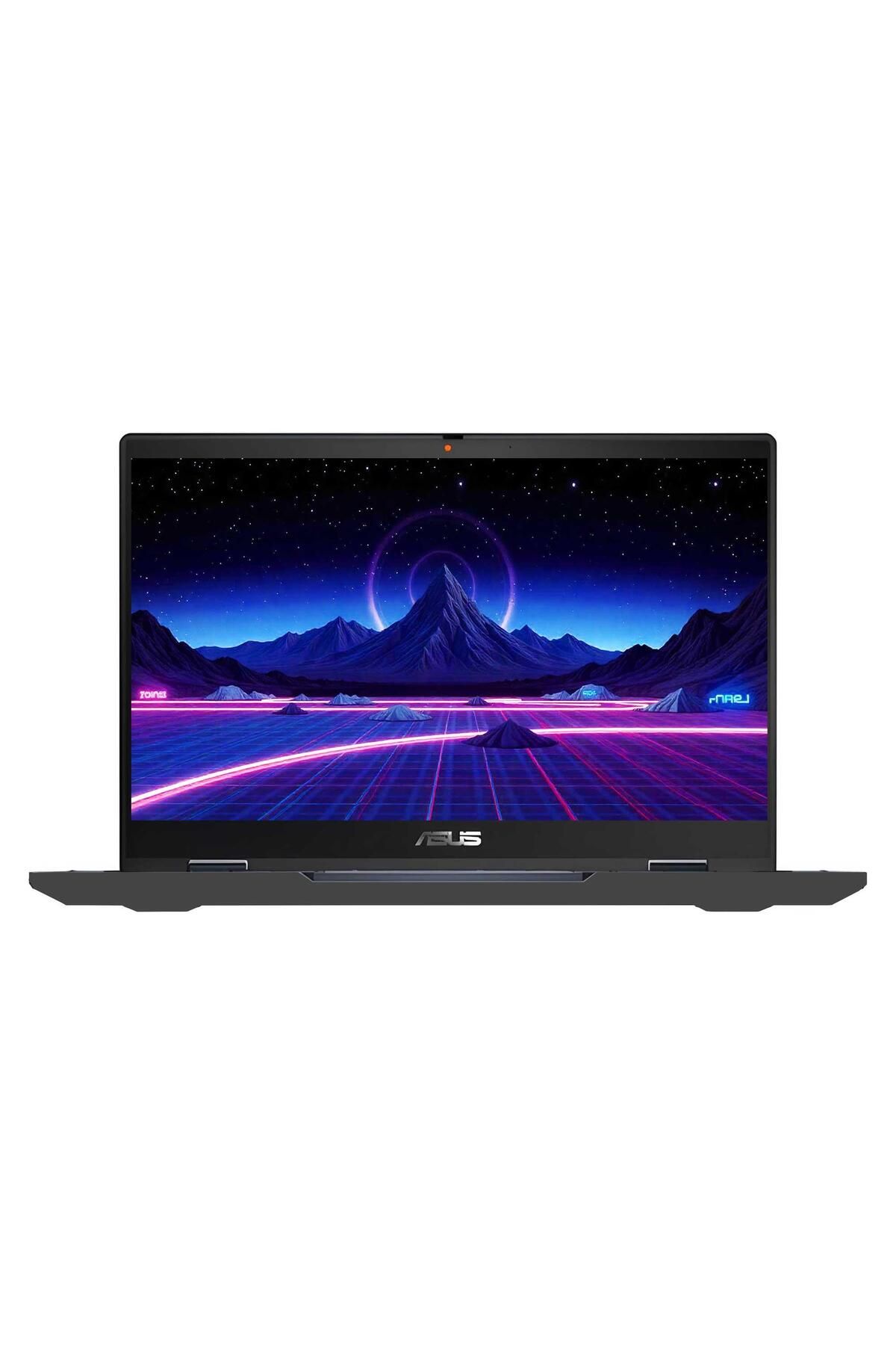 ASUS ExpertBook B3 Flip B3402FVA-I58512S0D17 i5-1335U 40GB 1TBSSD 14" FHD Touch W11P Dizüstü Bilgisa