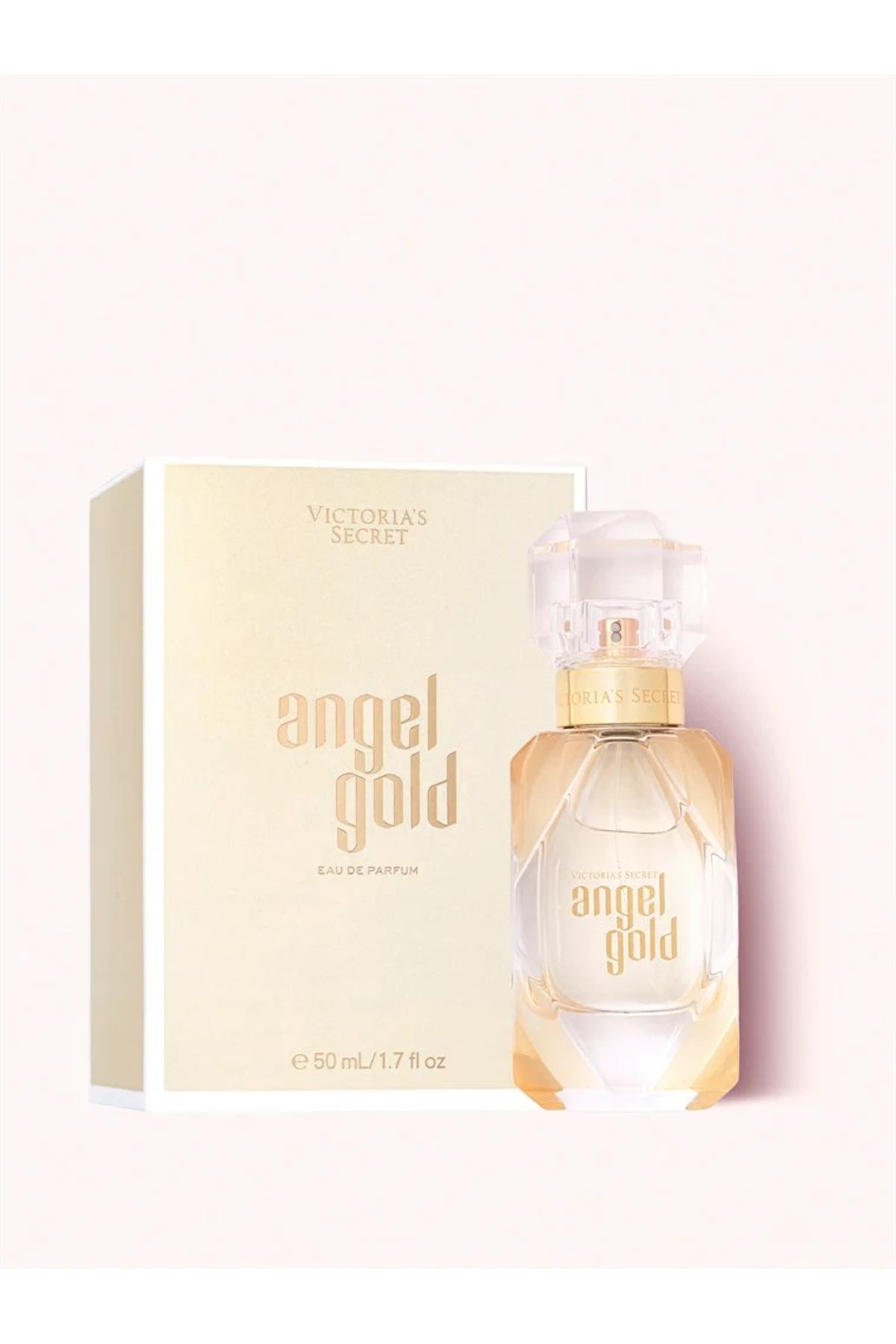 Victoria's Secret Victoria Secret Angel Gold Eau de Parfüm 50ml