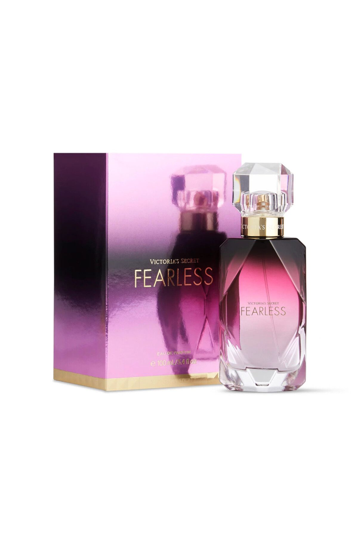 Victoria's Secret Victoria Secret Fearless Eau de Parfüm 100ml