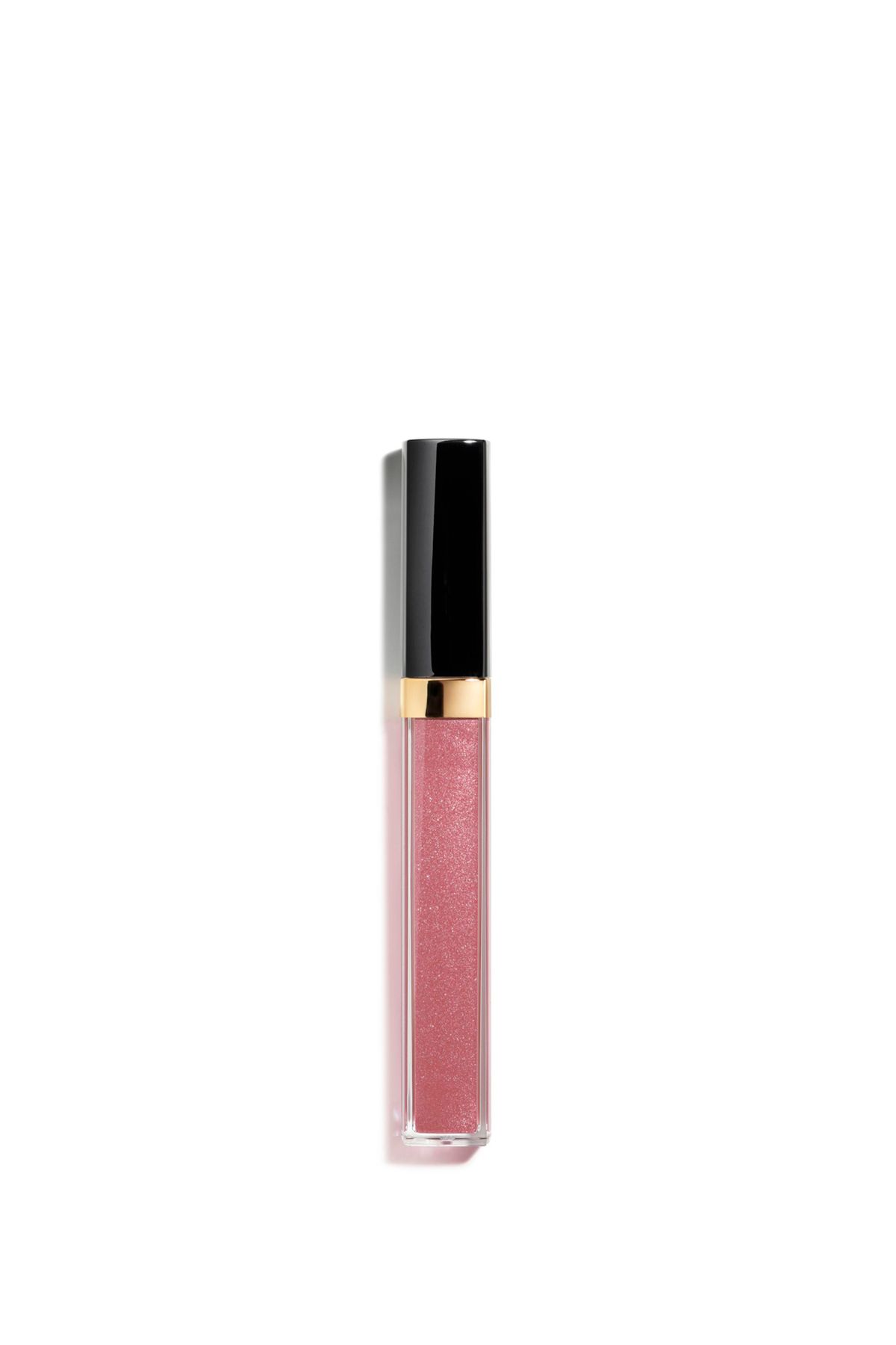 Chanel ROUGE COCO GLOSS Nemlendirici Dudak Parlatıcısı hiscoschan 5,5 Gr