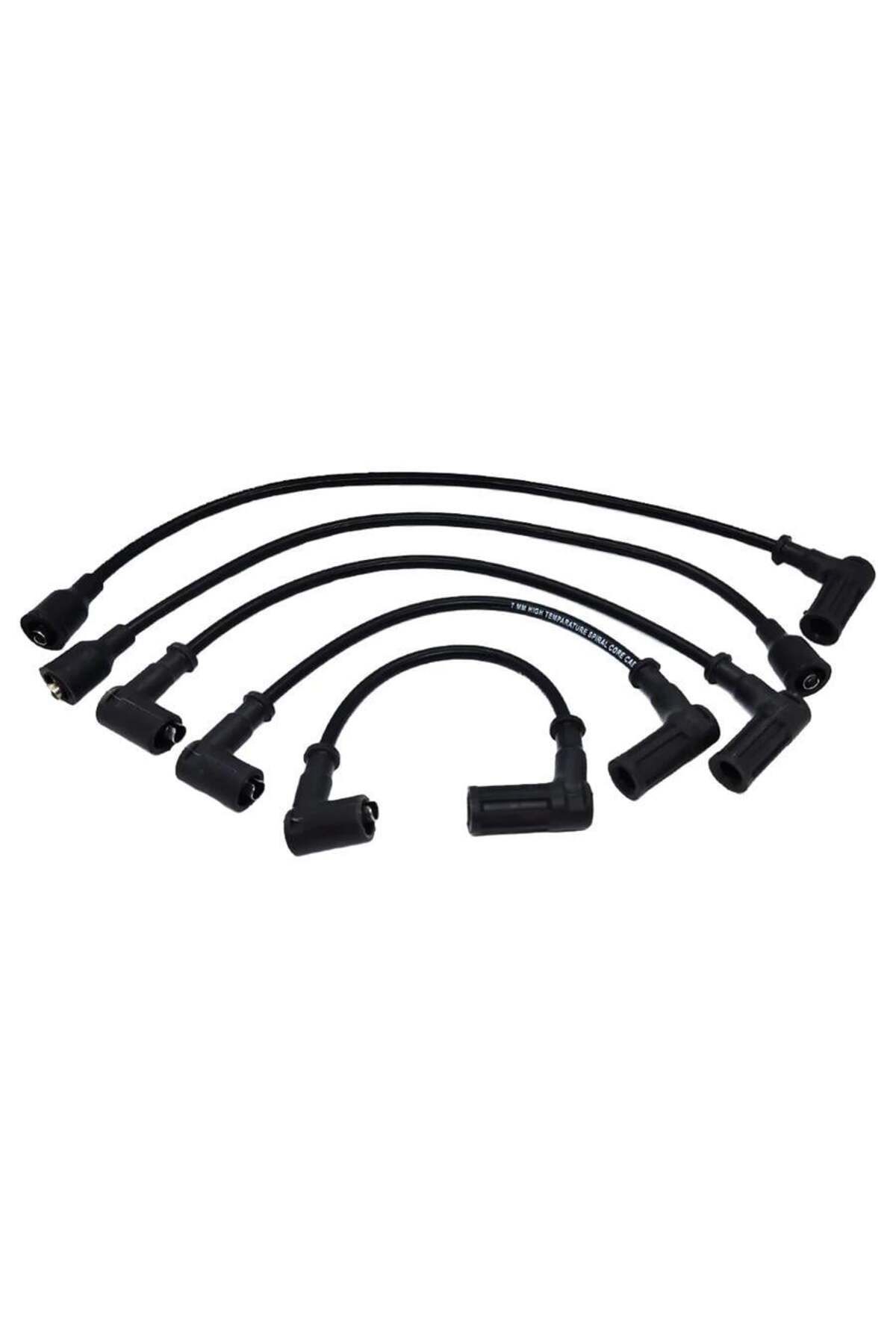 DODUCO BUJİ KABLO TK DKŞ S-SL-SLX 1.4 92-02 -UNO 70 1.4 89-95 -TİPO-TMPR 1.4 88-93