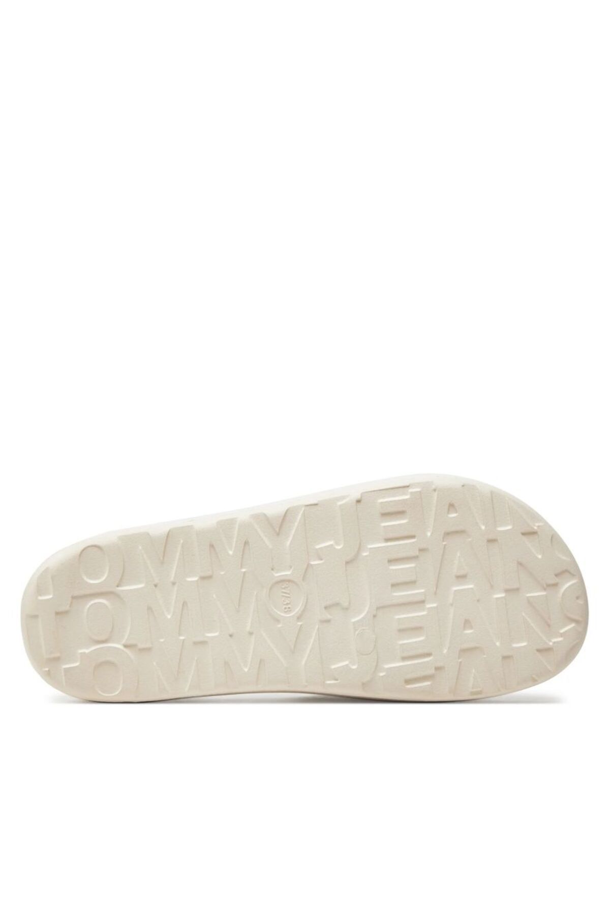 Tommy Hilfiger-TJW CHUNKY FLATFORM SLIDE 4