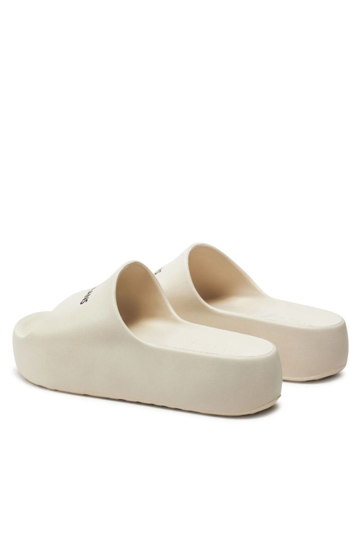 Tommy Hilfiger-TJW CHUNKY FLATFORM SLIDE 3