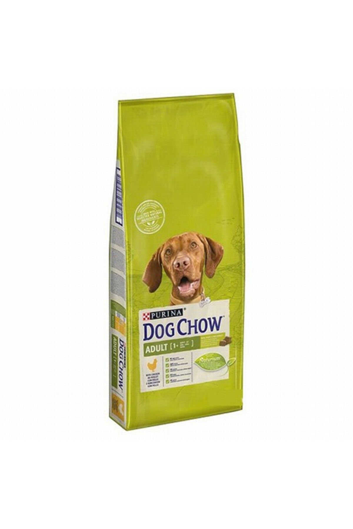 Dog Chow Adult Chicken Tavuklu Yetişkin Köpek Maması 14 Kg