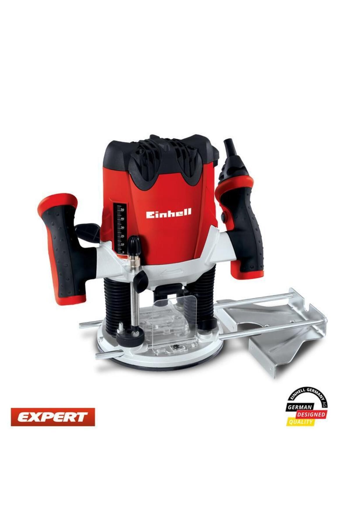 Einhell TE RO 1255 E Dik Freze 1200 Watt