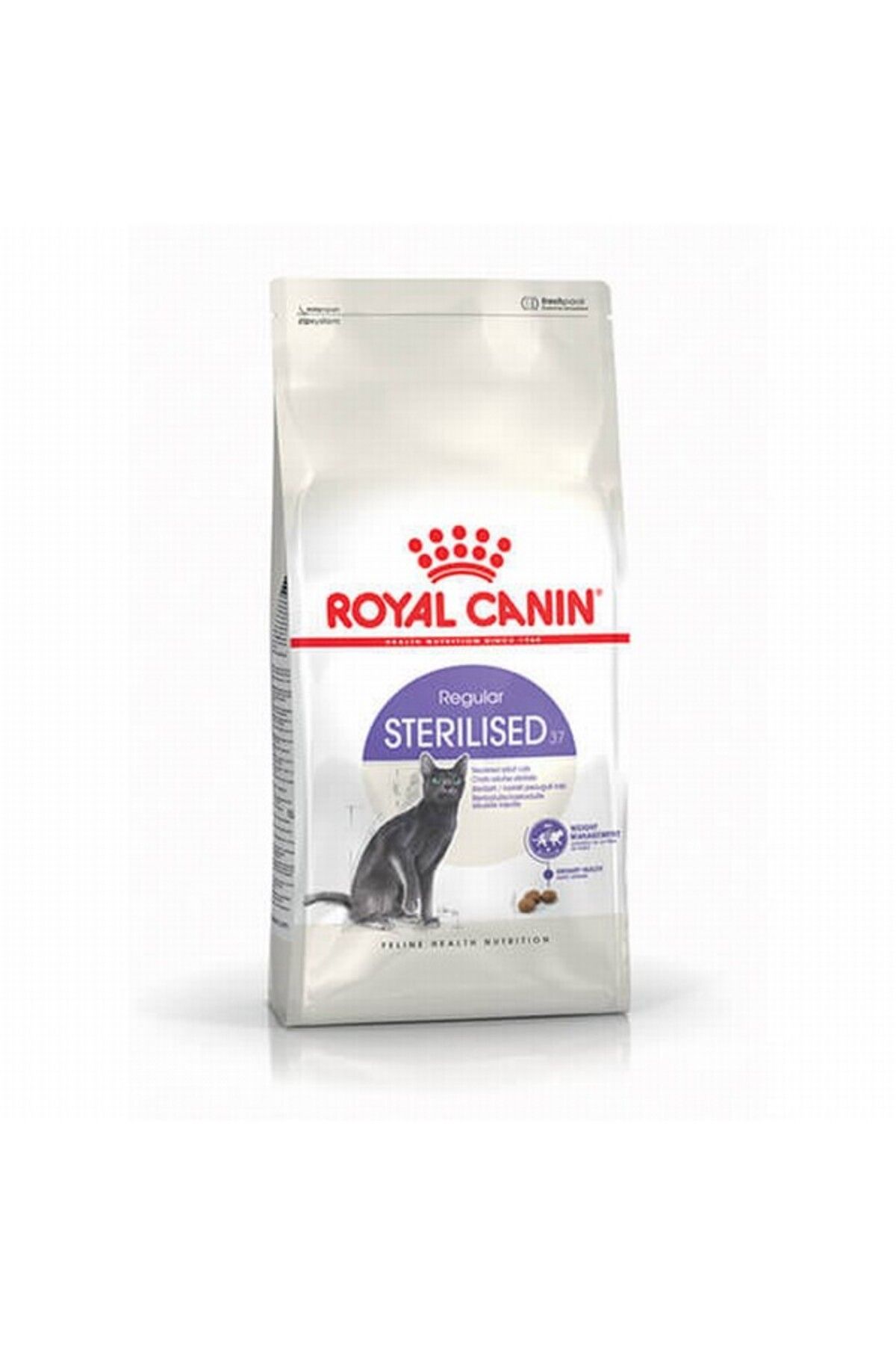 Royal Canin Sterilised Kısırlaştırılmış Kedi Maması 10 Kg