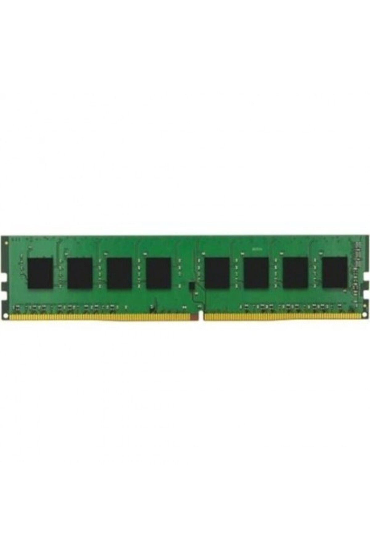 Kingston-Kvr26n19s8/8 8gb (1X8GB) Ddr4 2666mhz Cl19 Ram 1
