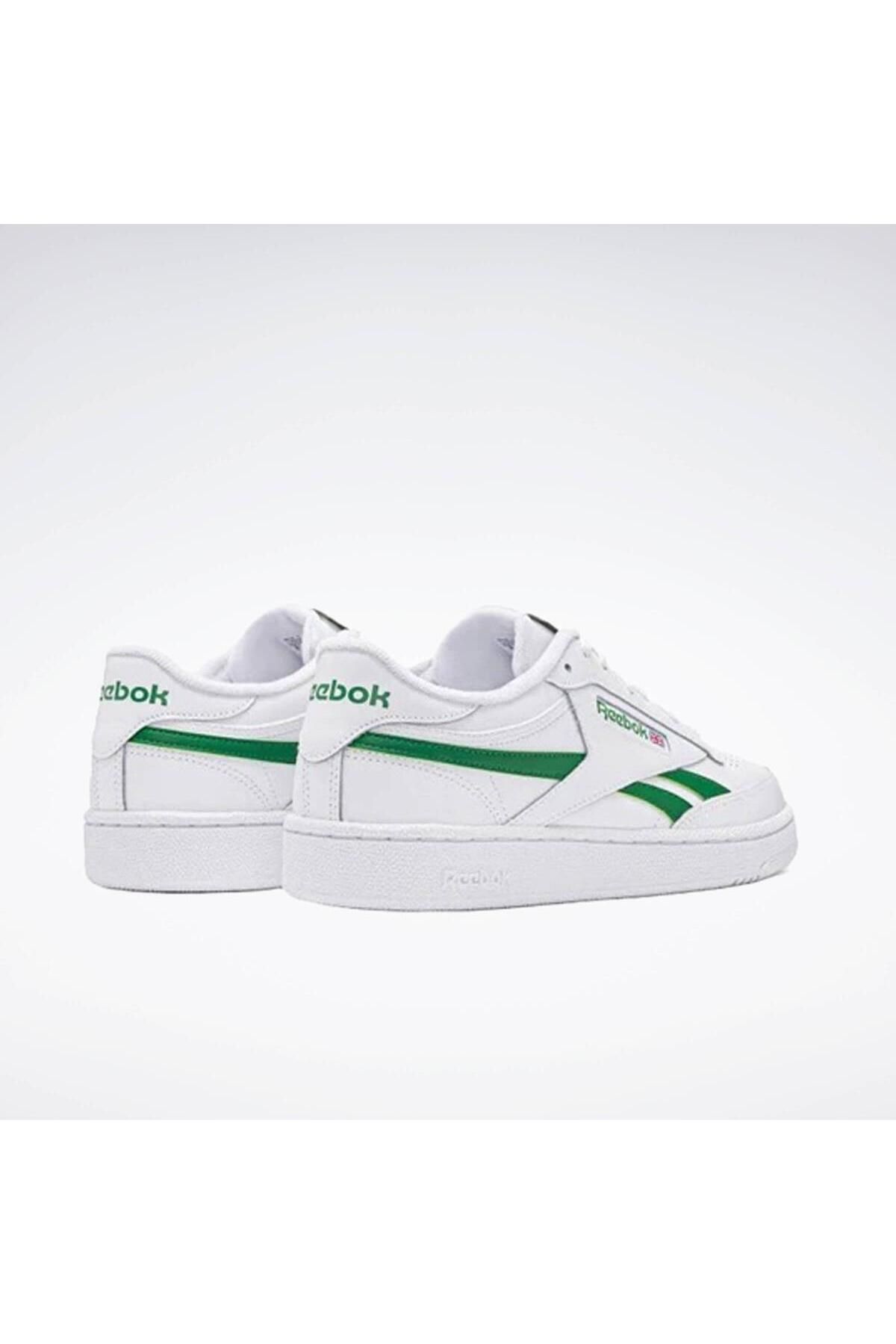 Reebok 101553495-r Club C Revenge اسپرت کفش سفید