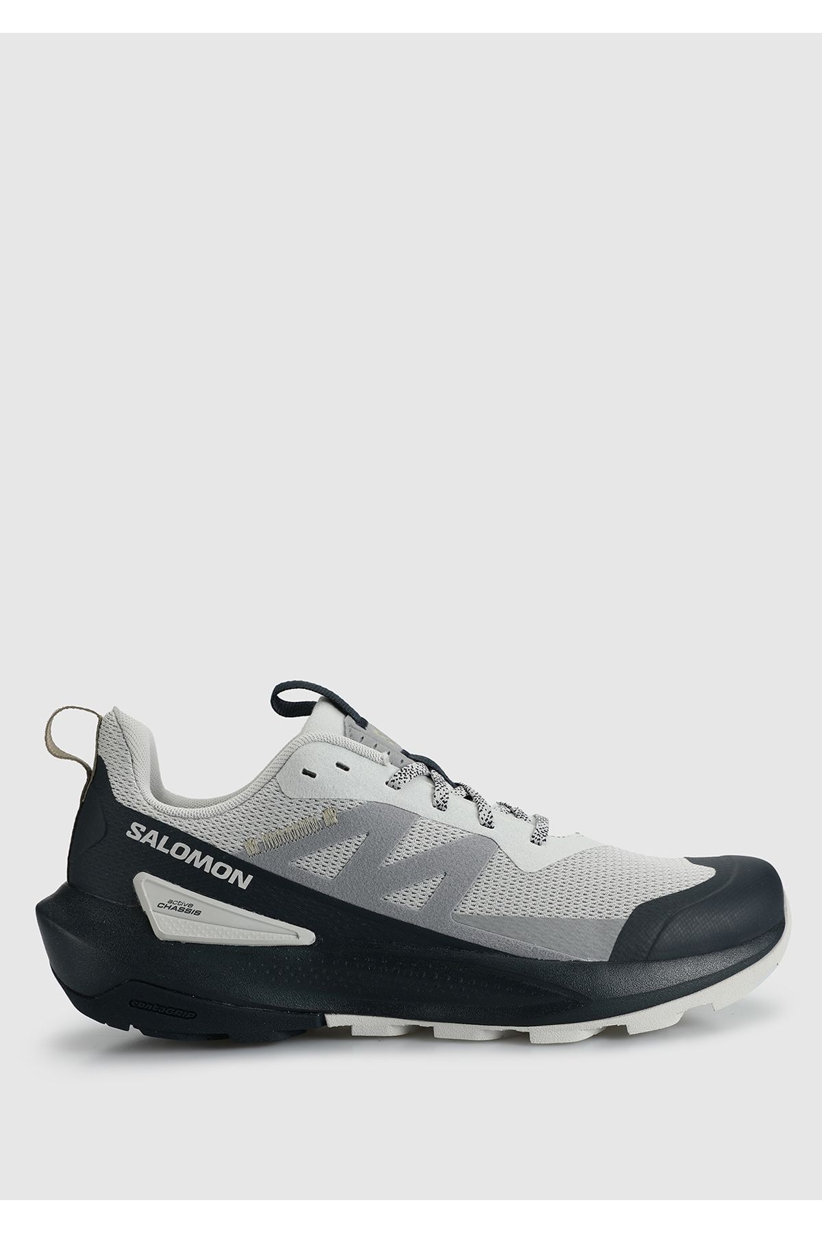 Salomon Elixir Activ Gri Erkek Outdoor Ayakkabı L47455400