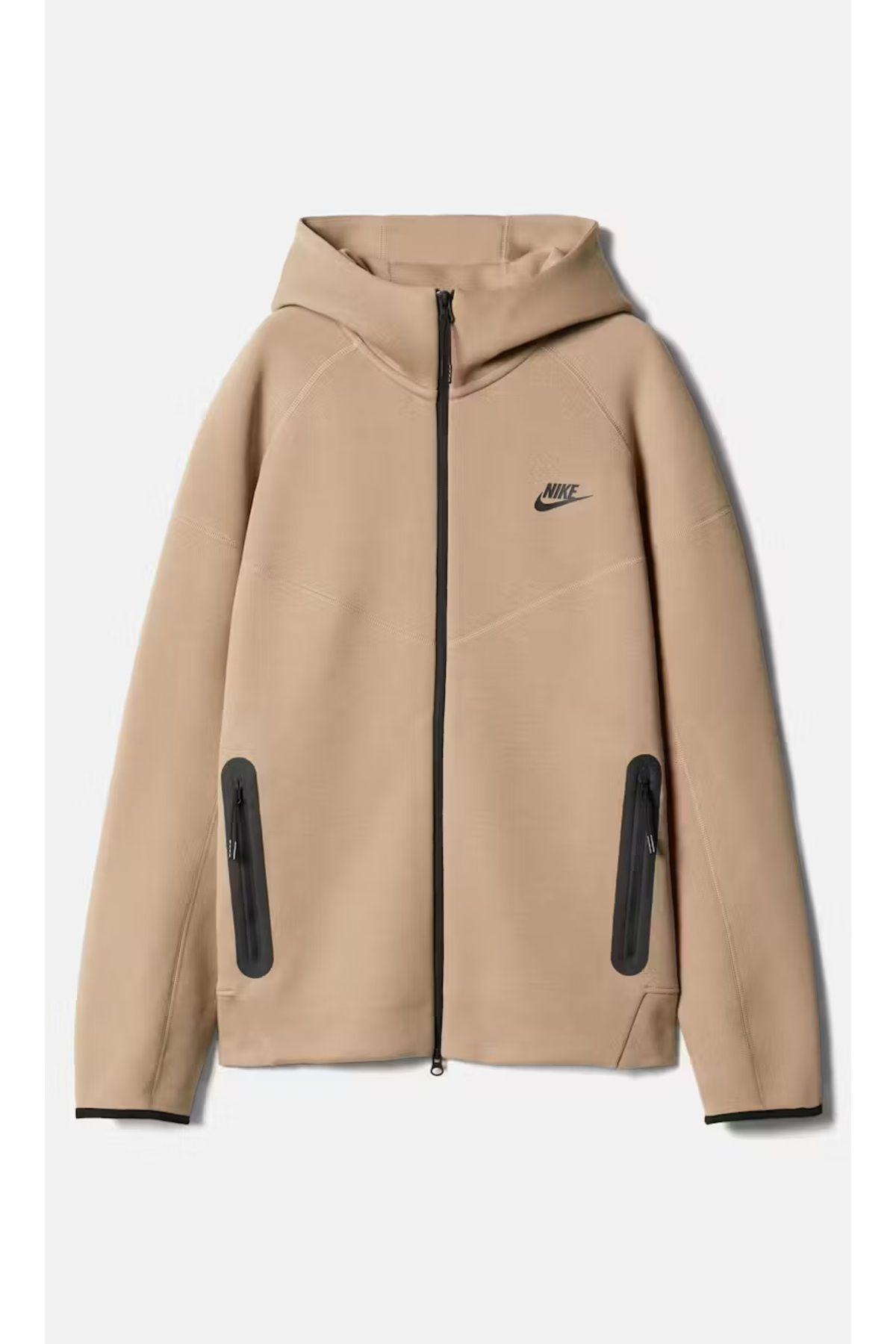 Nike-Tech Fleece Men's Windrunner - هوديي بسحاب كامل NDD SPORT 6