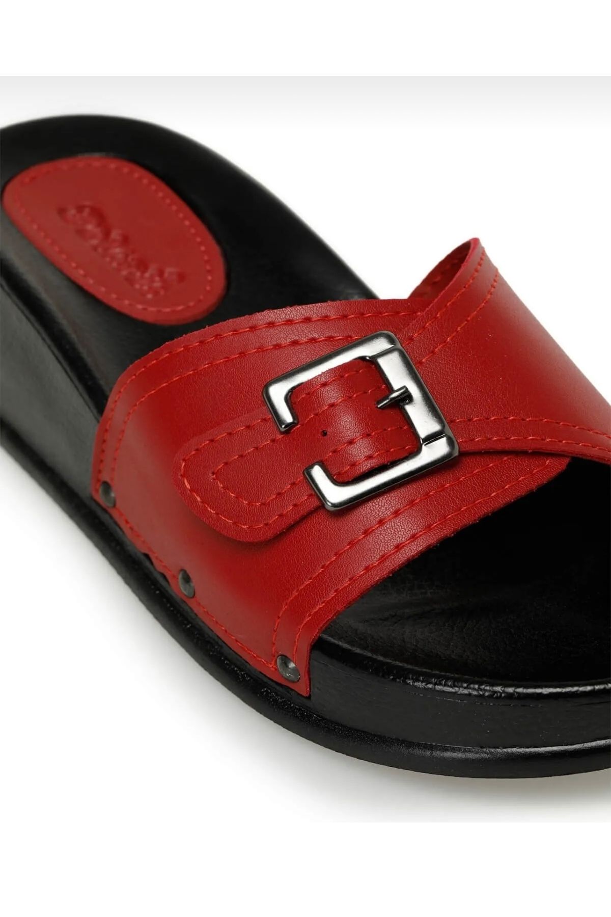 Polaris-Women's Daily Comfortable Slippers 3