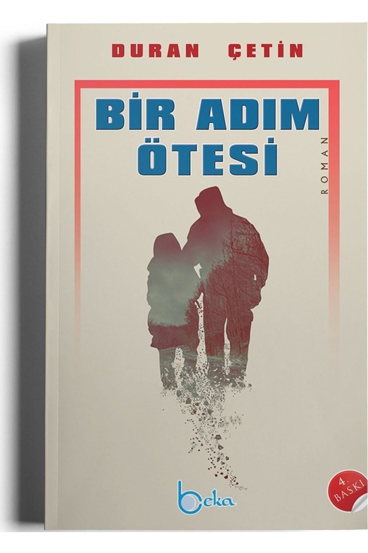 Beka Yayınları Bir Adım Ötesi