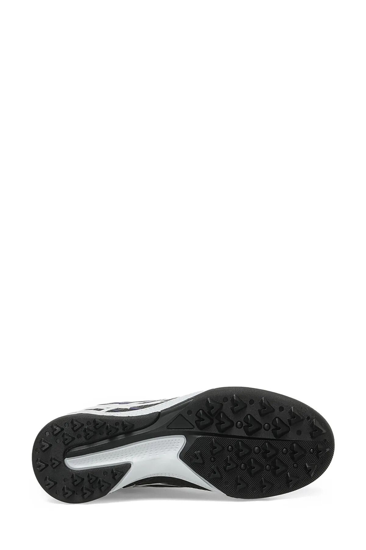Kinetix-Zonzı J Turf 3Pr Boy's Astroturf Field Shoes 6