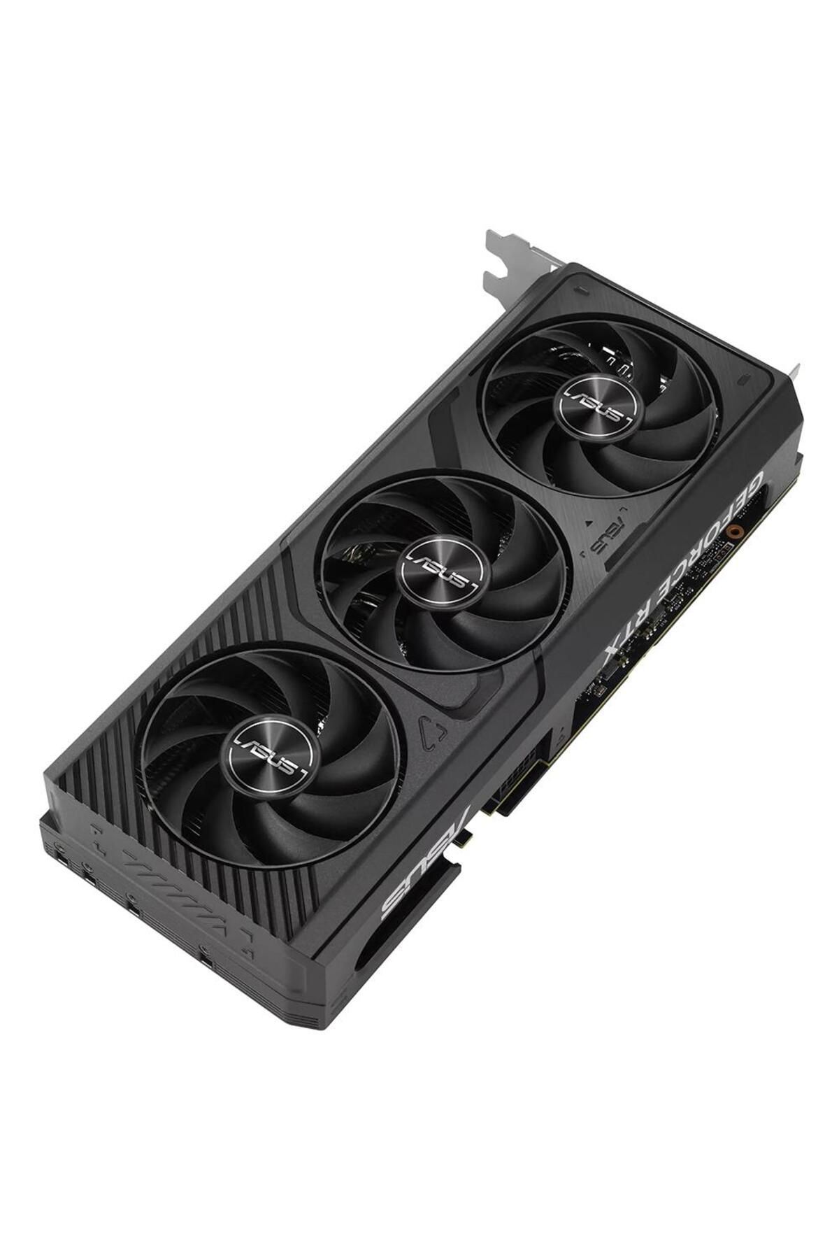 ASUS-Geforce Prime-Rtx4070S-O12G Super Oc 12Gb Gddr6X 192Bit 1Xhdmi 3Xdp Graphics Card 6