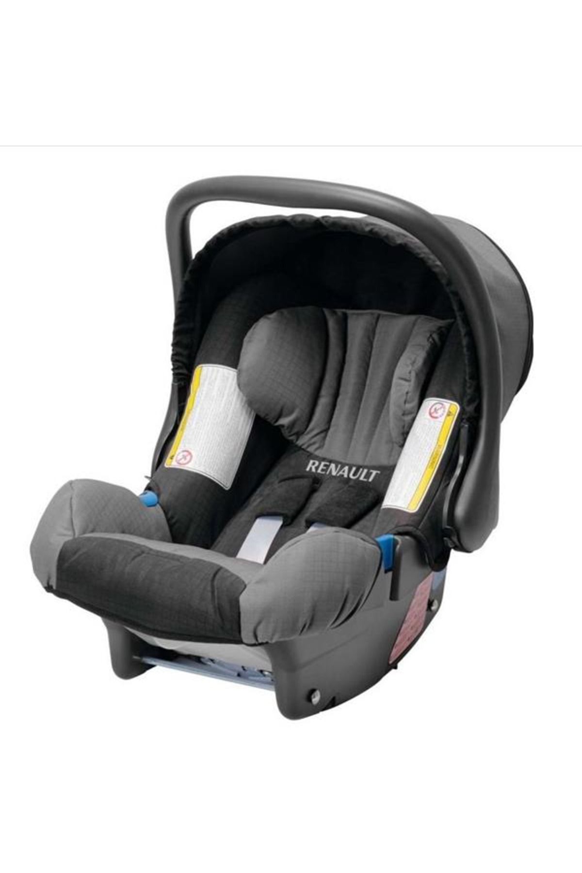 MAYIS 0+ YAŞ GRUBU BABY SAFE BEBEK KOLTUĞU