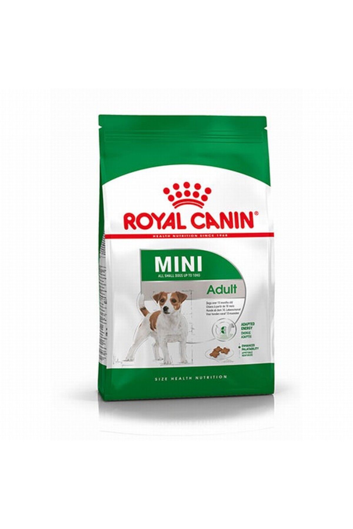 Royal Canin Mini Adult Küçük Irk Yetişkin Köpek Maması 8 Kg