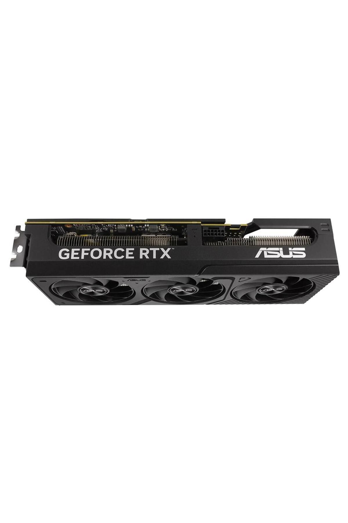 ASUS-Geforce Prime-Rtx4070S-O12G Super Oc 12Gb Gddr6X 192Bit 1Xhdmi 3Xdp Graphics Card 7