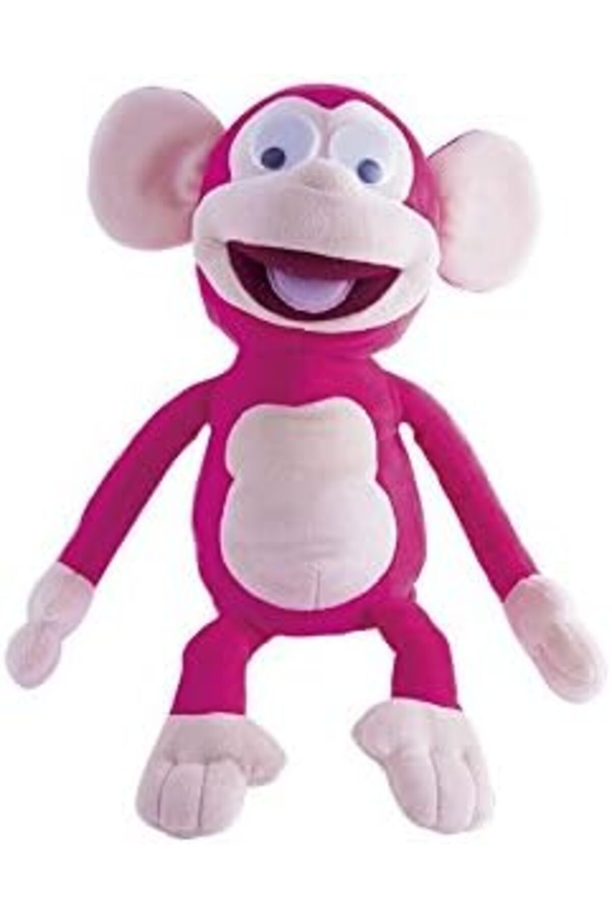 Club Petz-Fufris Funny Friends Monkey 2