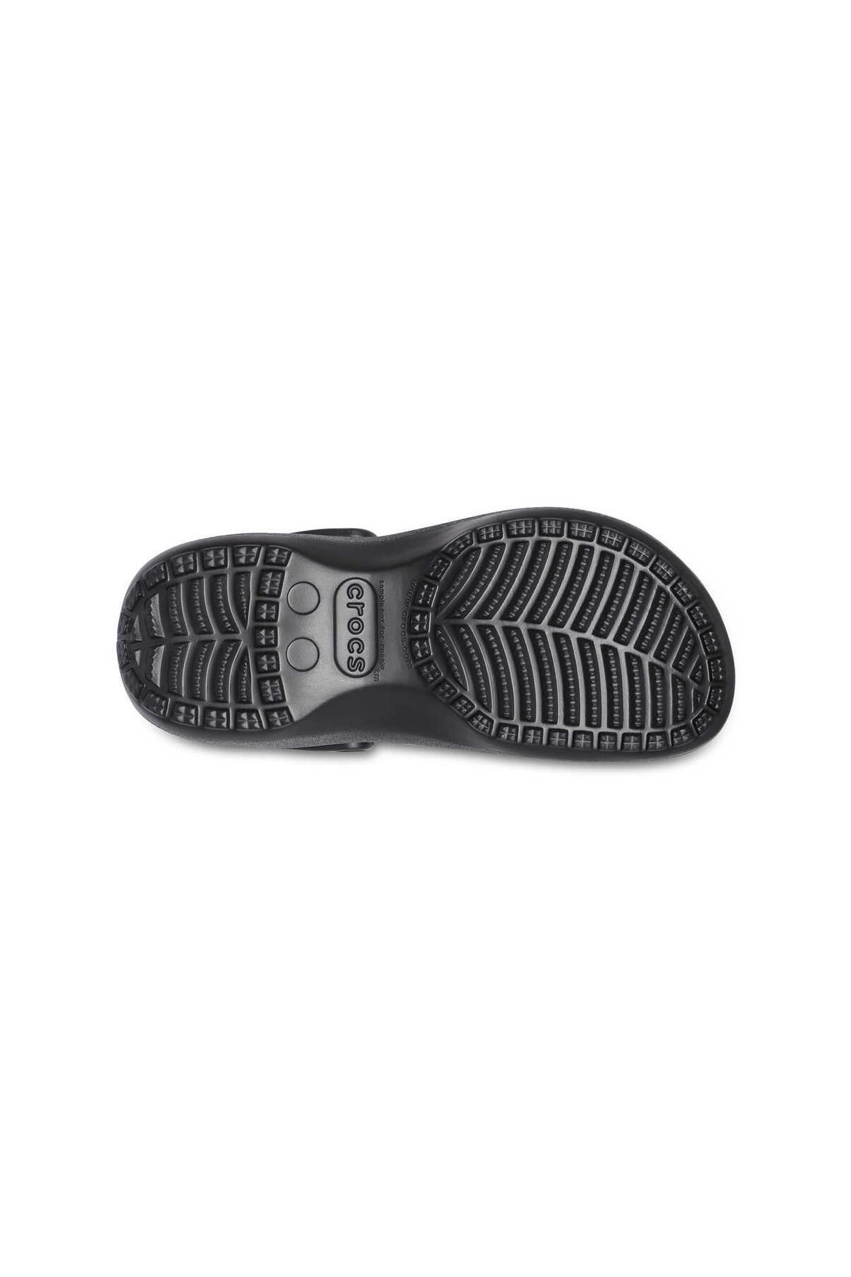 Crocs-Clasic Platform Clog - Model W 3