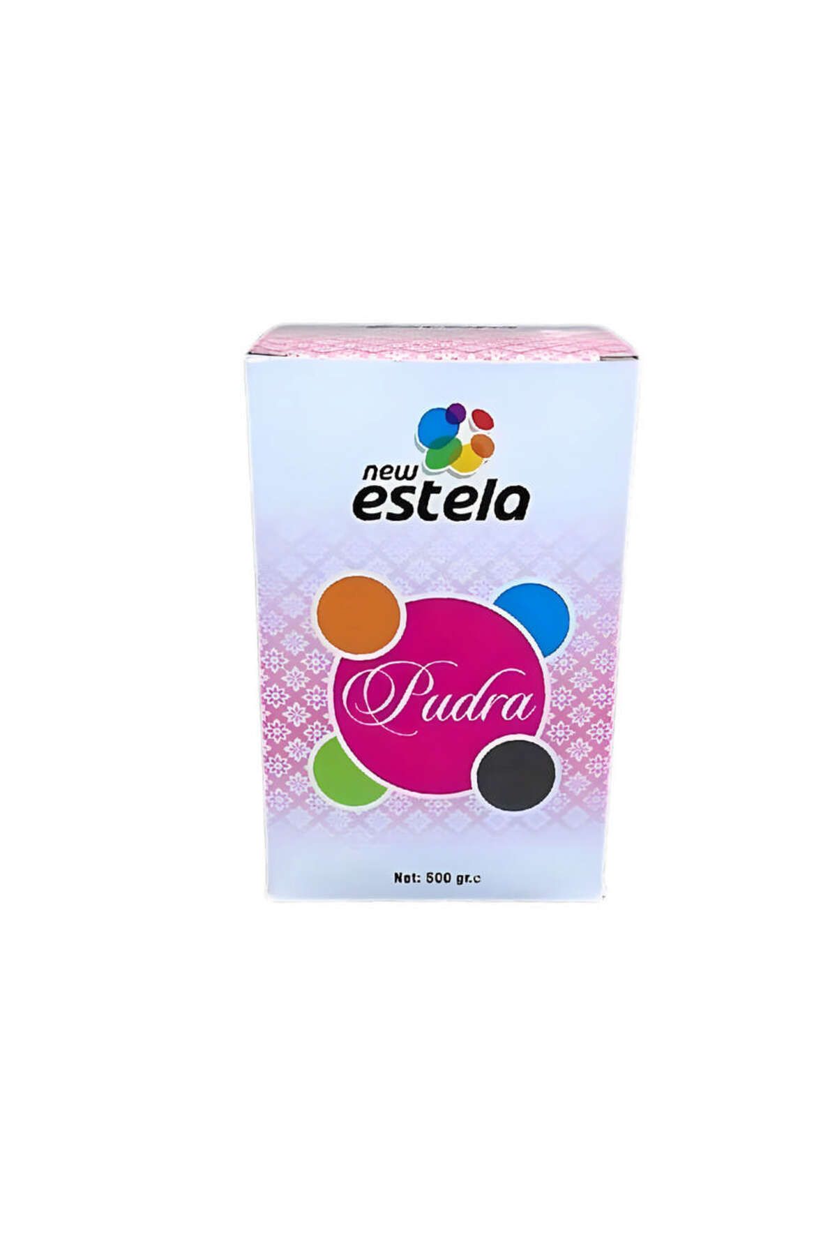 ZERO LAND Estela 500 Gr Talk Pudra 592133