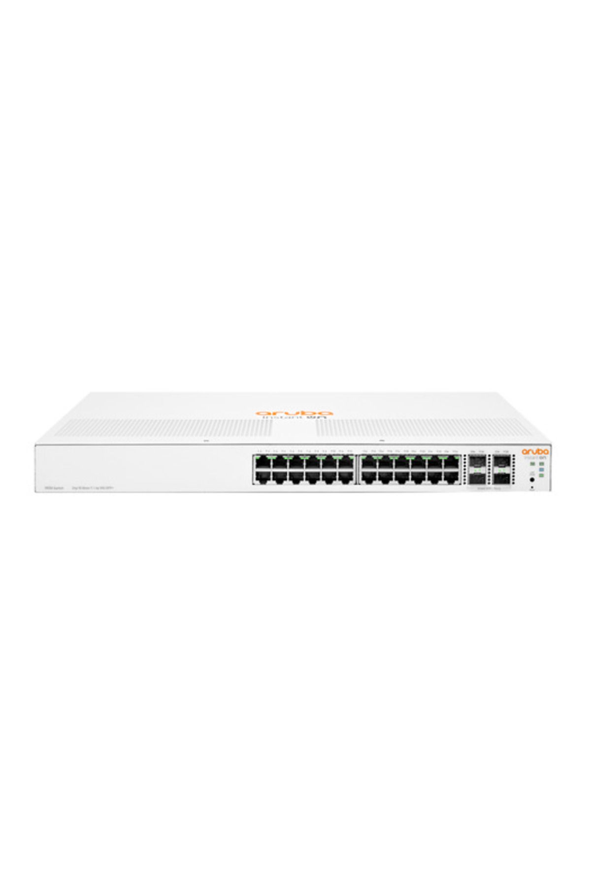 HPE Aruba IOn 1930 24G 4SFP+ 195W Sw