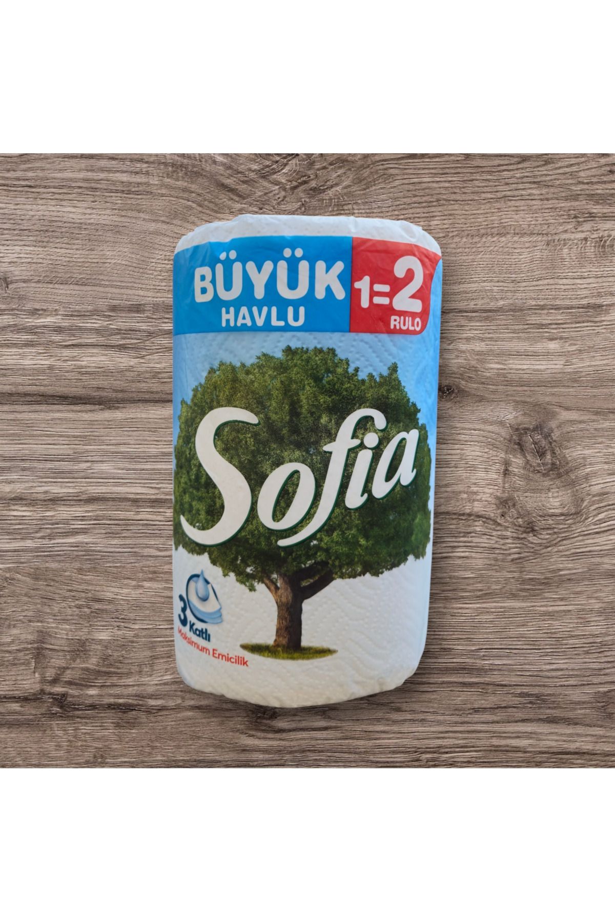 Sofia kağıt havlu