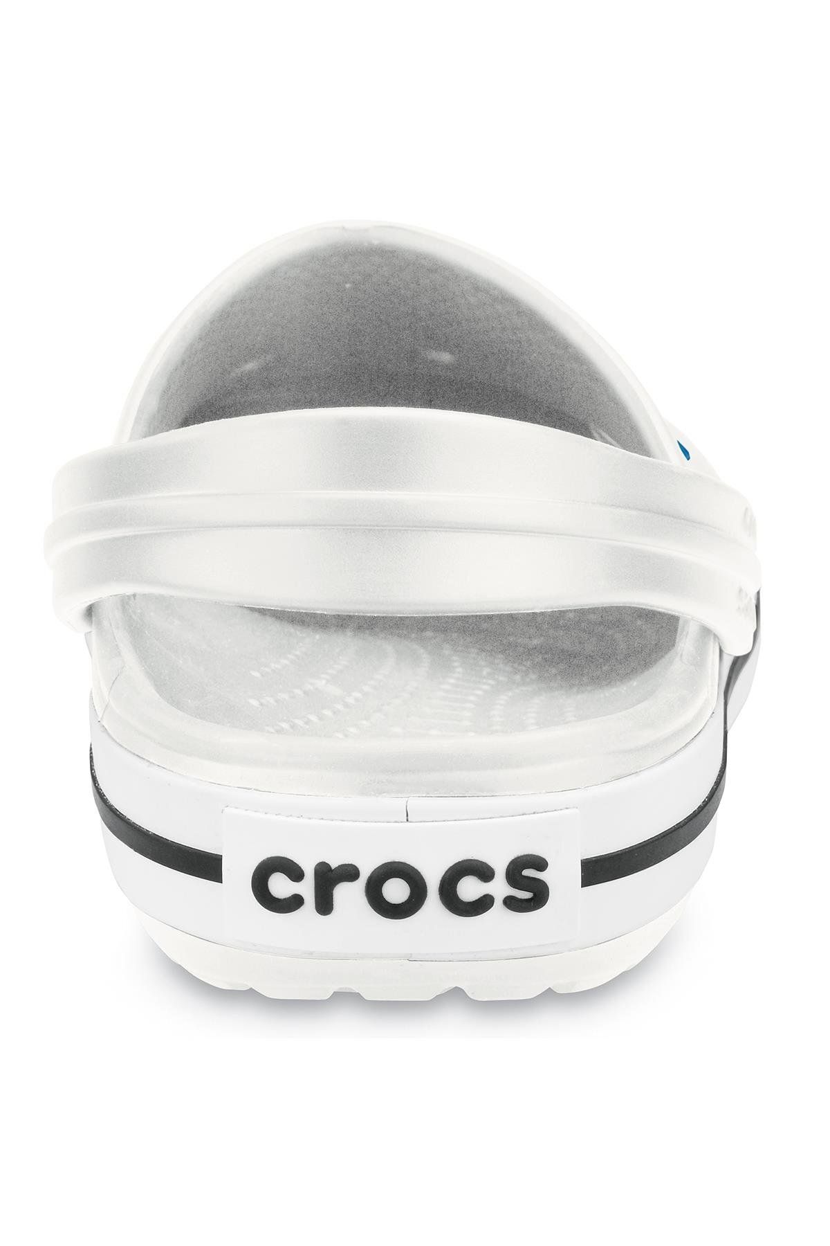Crocs-Crocband Kapcie unisex 6