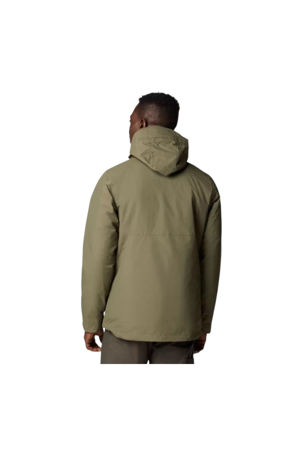Element Blocker™ III 3-In-1 Waterproof Insulated Interchange 2 Mont — خاکی 2090122 — تصویر 3 از 7
