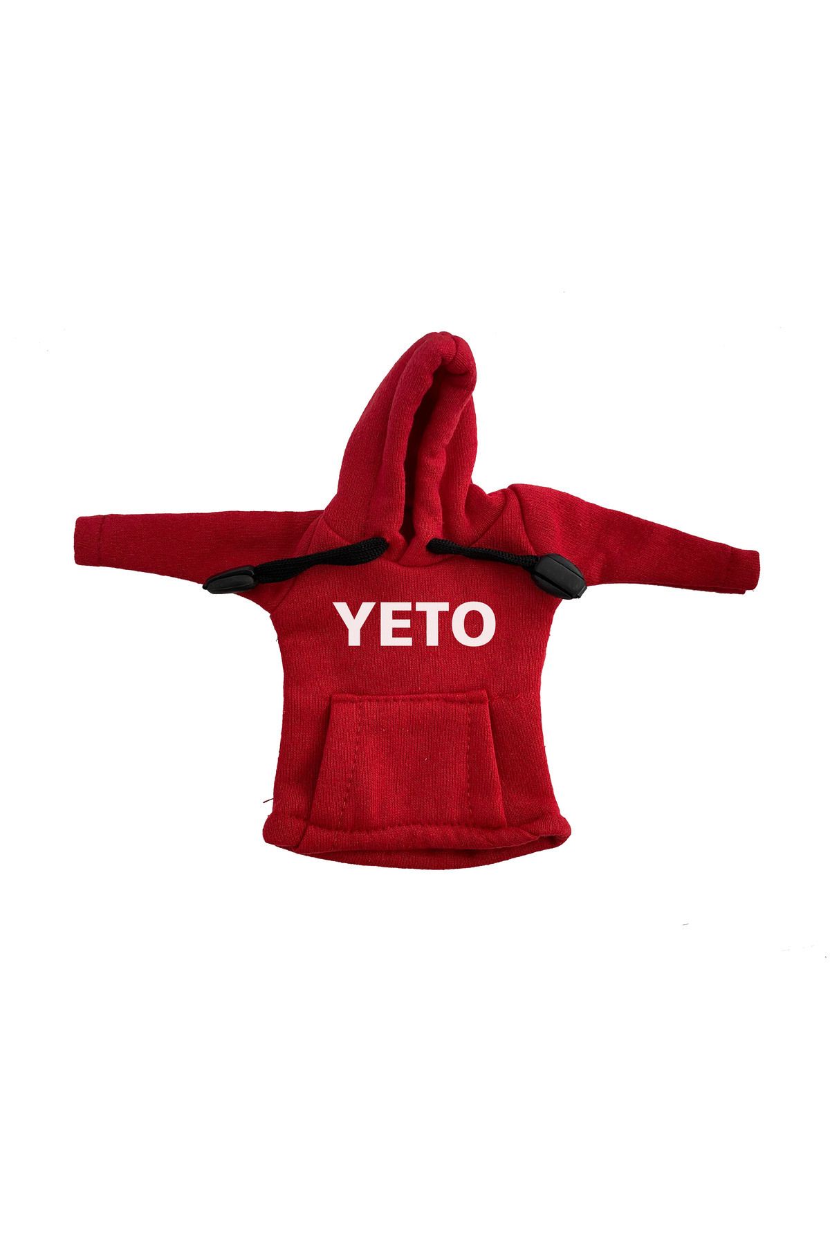 gapa Vites Hoodie - Araç Vites Kıyafeti - Vites Poları - Yeto Vites Hoodie