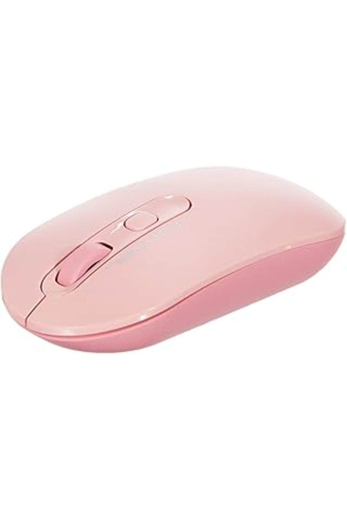 ShopZum A4Tech Fg20 Fstyler 2.4Ghz Nano 2000Dpi Kablosuz Kompakt Optik Mouse, Pembe