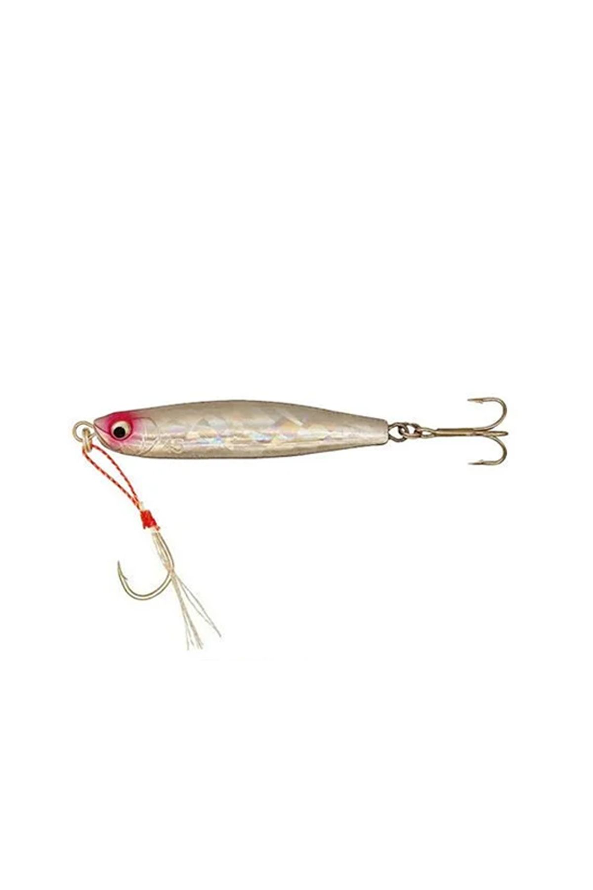 MARİA Maria Mucho Lucir 60g Shore Jig Yem 12H