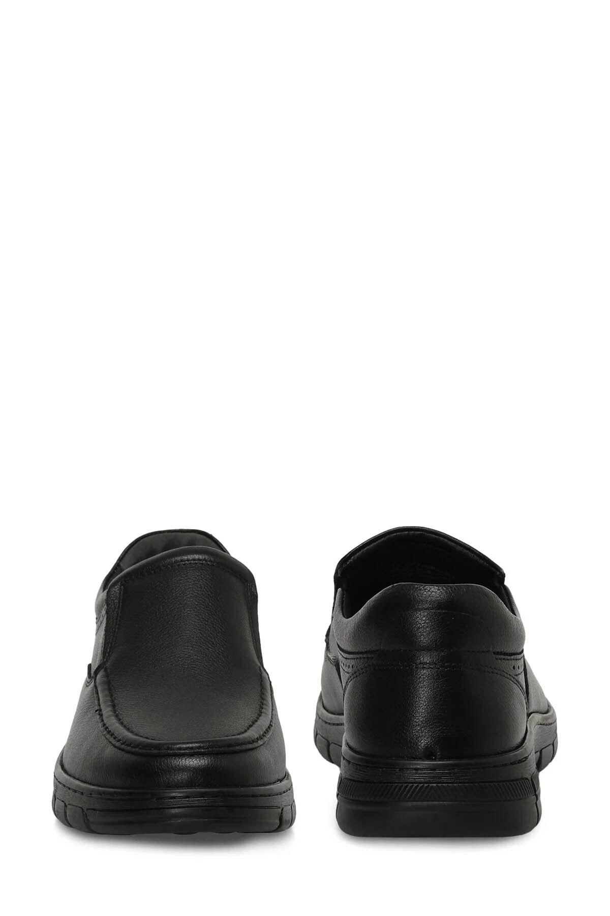 Polaris-Pantofi casual pentru bărbați 5 puncte - negru A 101888523   4f 102522 .m 4p 5