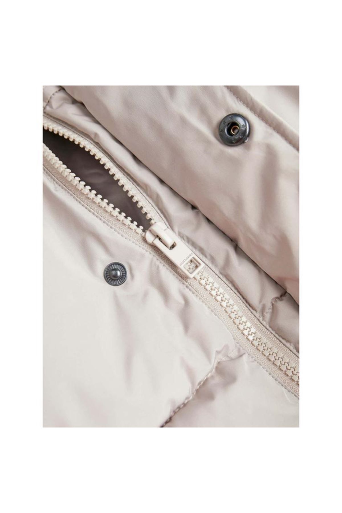 جلیقه نود مردانه بژ BODY SN Jack Jones Jack & Jones