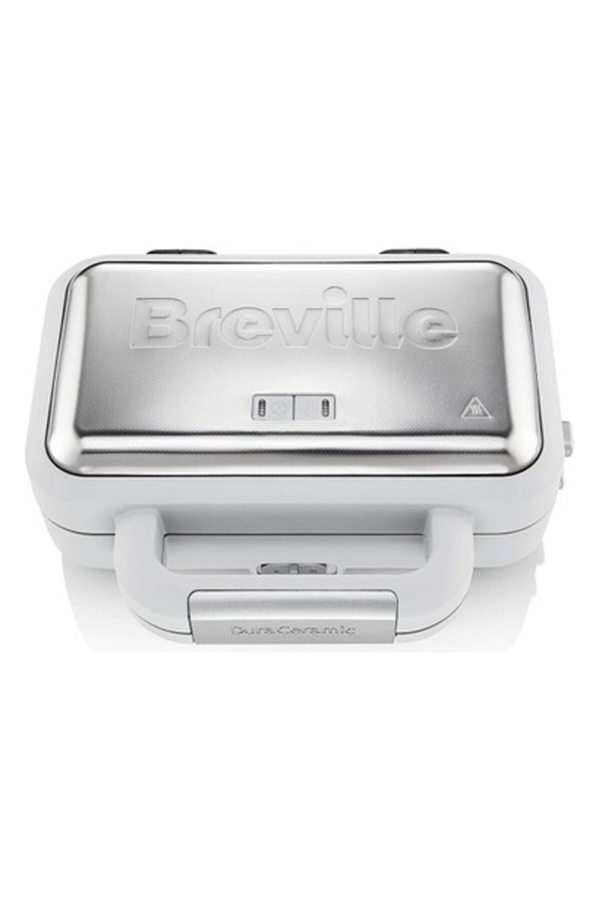 Breville VST070X Duraceramic Jumbo 850 W Tost Makinesi