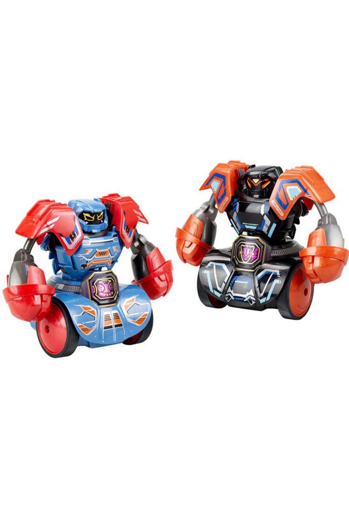 NessiWorld Silverlit Robo Kombat Tornado 86883