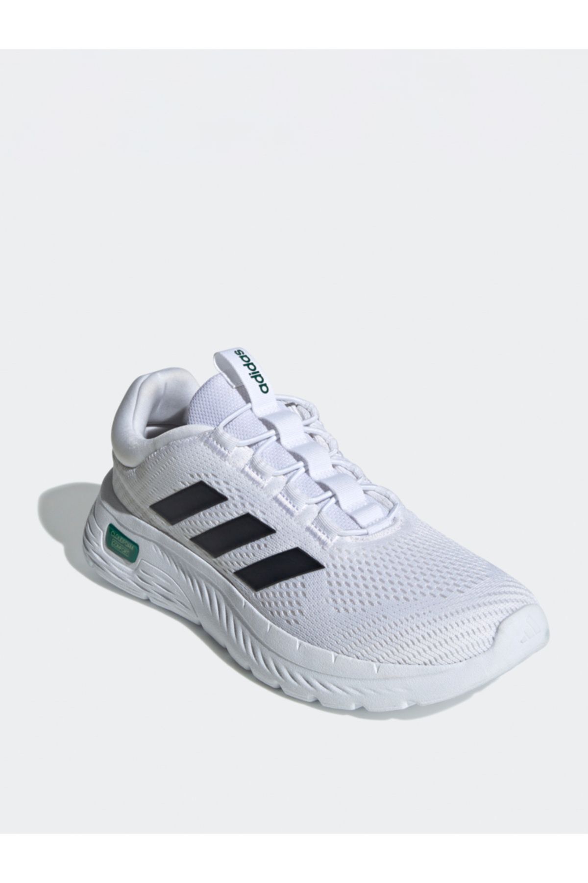 adidas-Cloudfoam Ih3610 - Pohodlné elastické krajkové boty 4