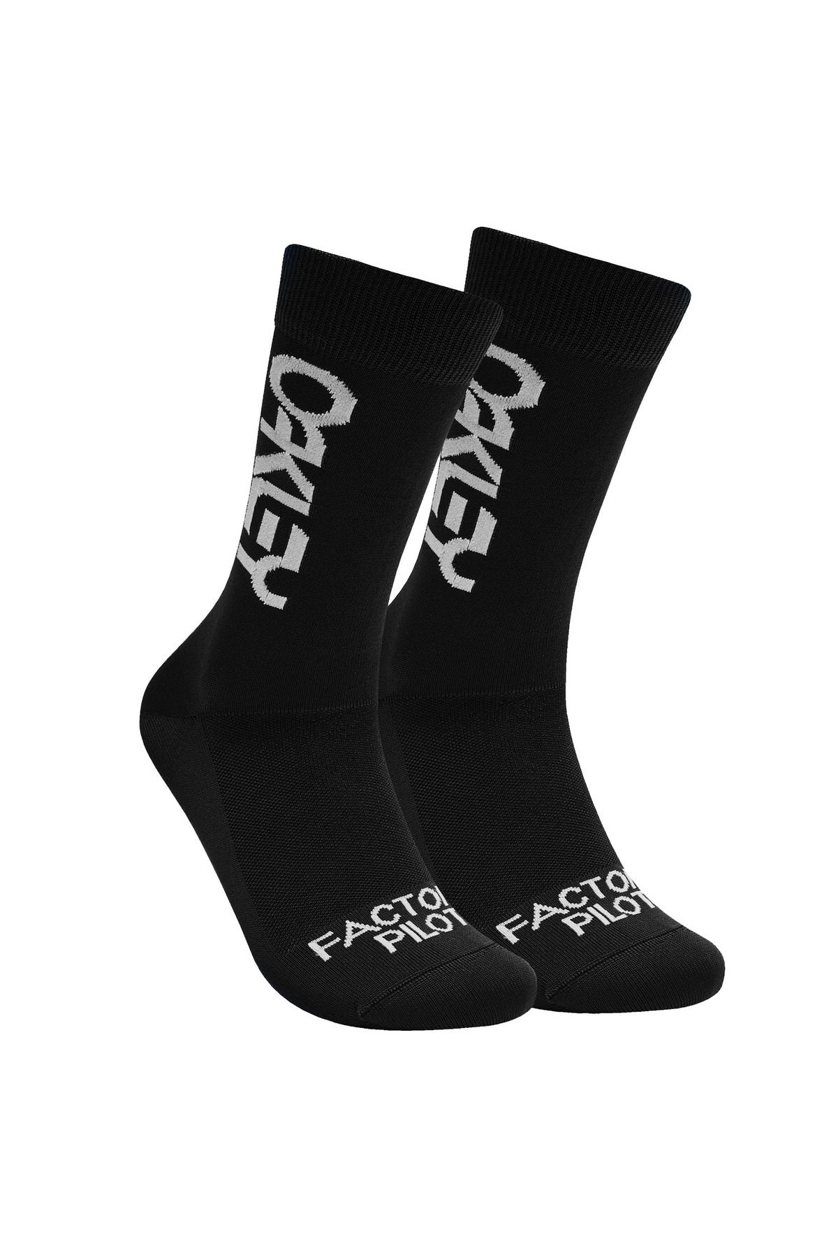 Oakley FACTORY PILOT MTB SOCKS