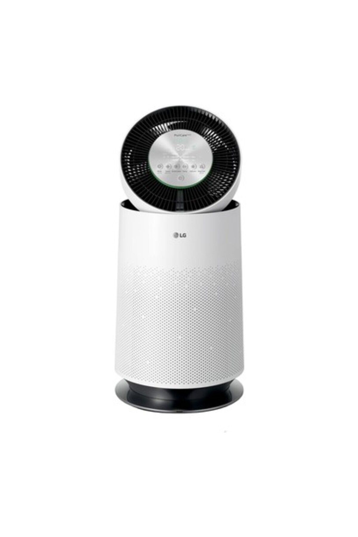 LG PuriCare 360 Air Purifier Single Hava Temizleme Cihazı Wi-Fi