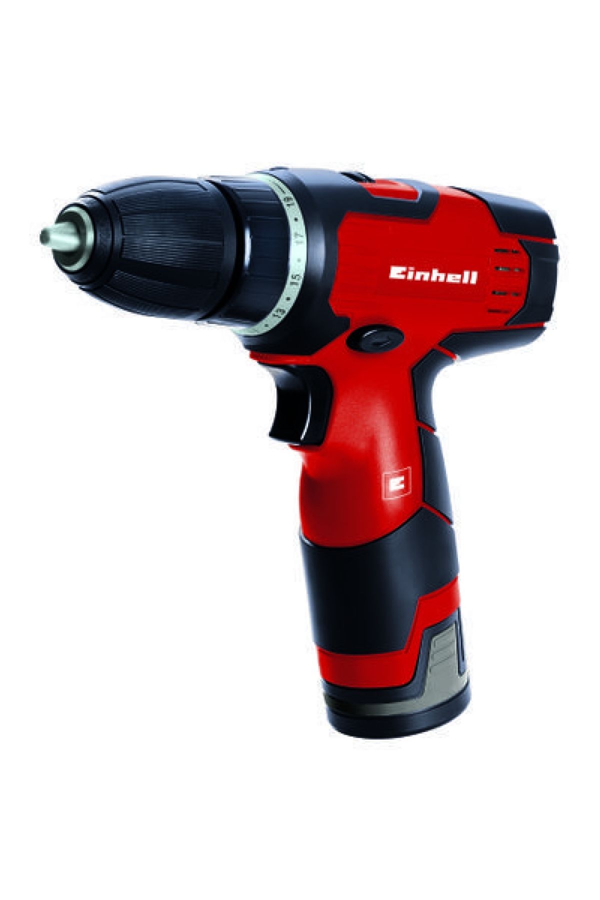 Einhell TH-CD 12 Li (1x1,3 Ah), Akülü Vidalama