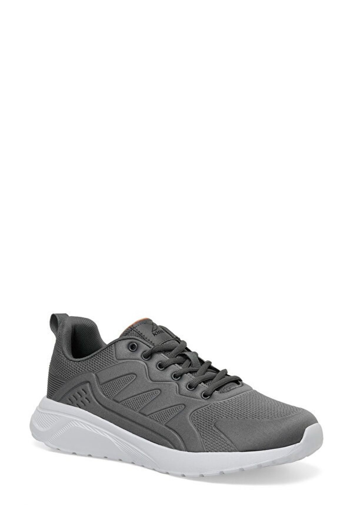 Kinetix-EUGENE TX 4FX Gray Men's Sneaker 4