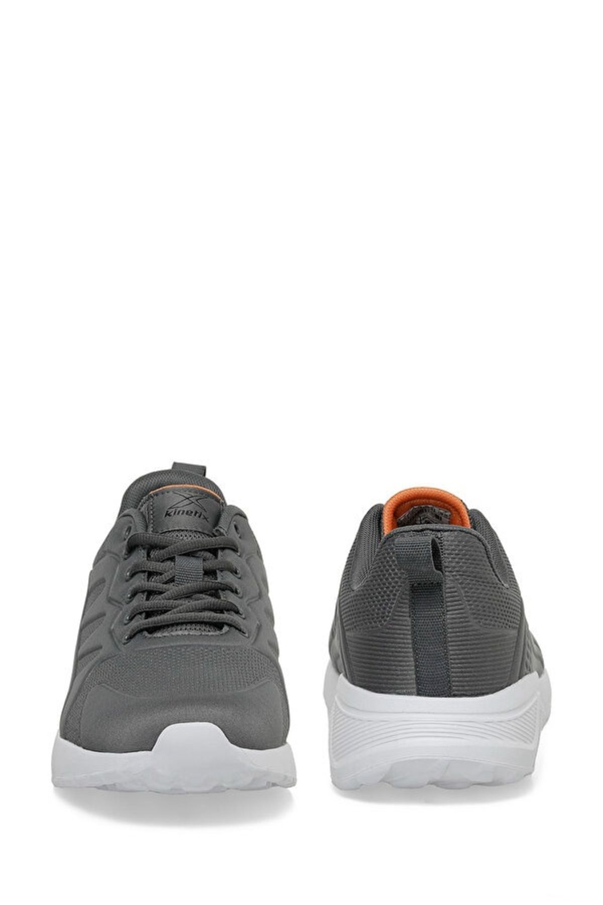 Kinetix-EUGENE TX 4FX Gray Men's Sneaker 2