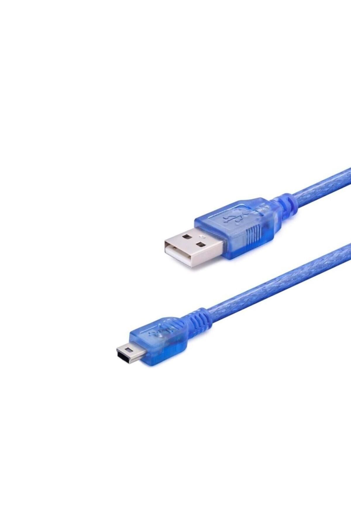 SH TICARET KABLO V3 5PİN TO USB ERKEK 5MT PRIGE