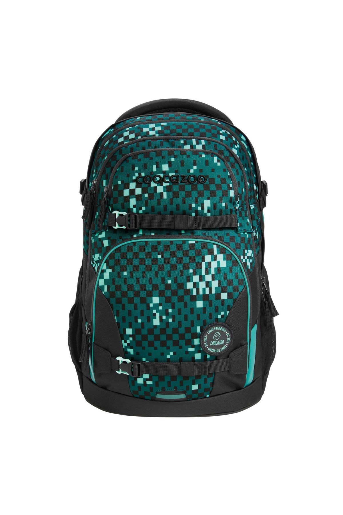 Coocazoo Porter Daypack 44 Cm - One Size
