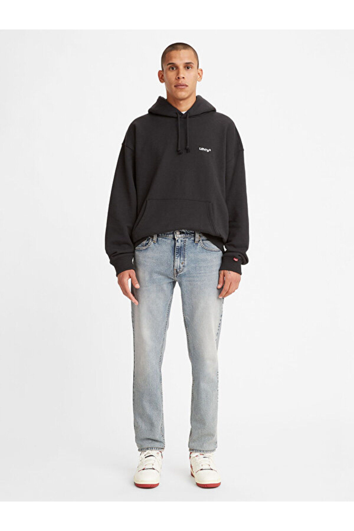 شلوار جین مردانه اسلیم ۵۱۱™ لیوایز شلوار جین Levi's
