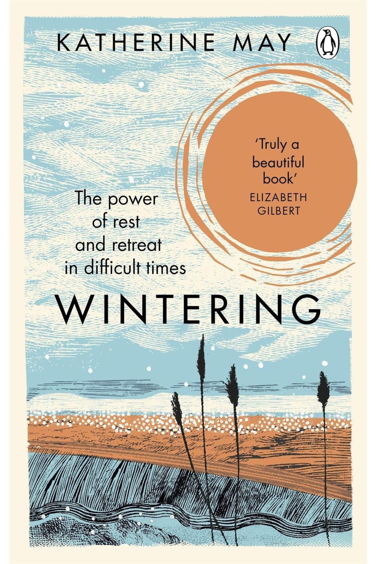 Rider Books Wintering
How I Learned to Flourish When Life Became Frozen