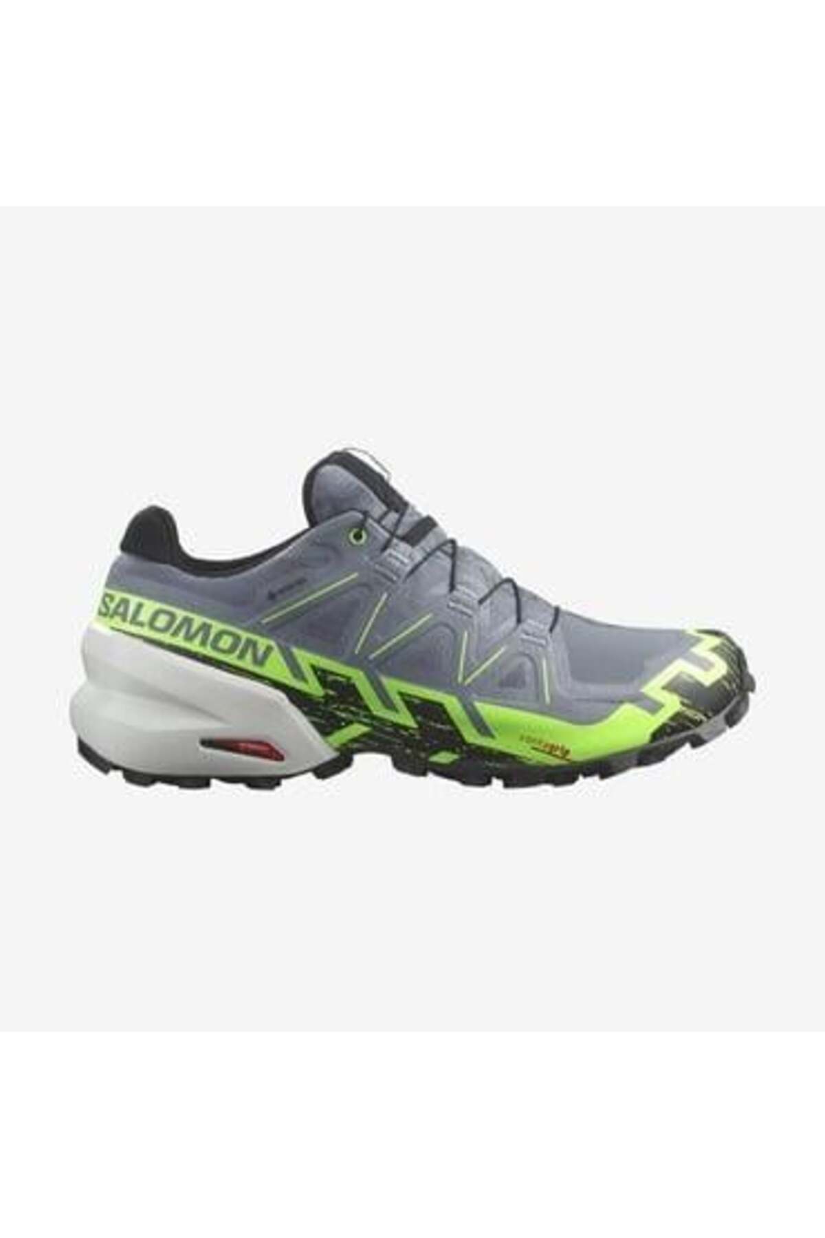 کفش‌های فضای باز مردانه Speedcross 6 Gtx L47301900 سالومون کفش بیرونی Salomon