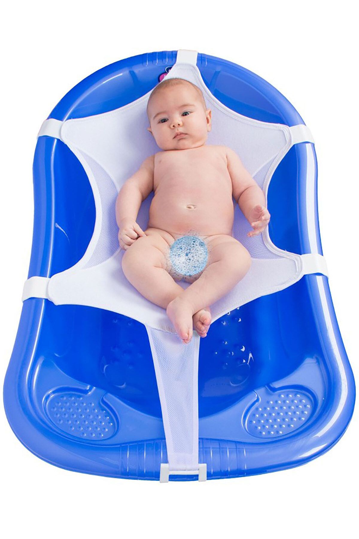 Sevi Bebe-Hammock Bathtub For Children 1