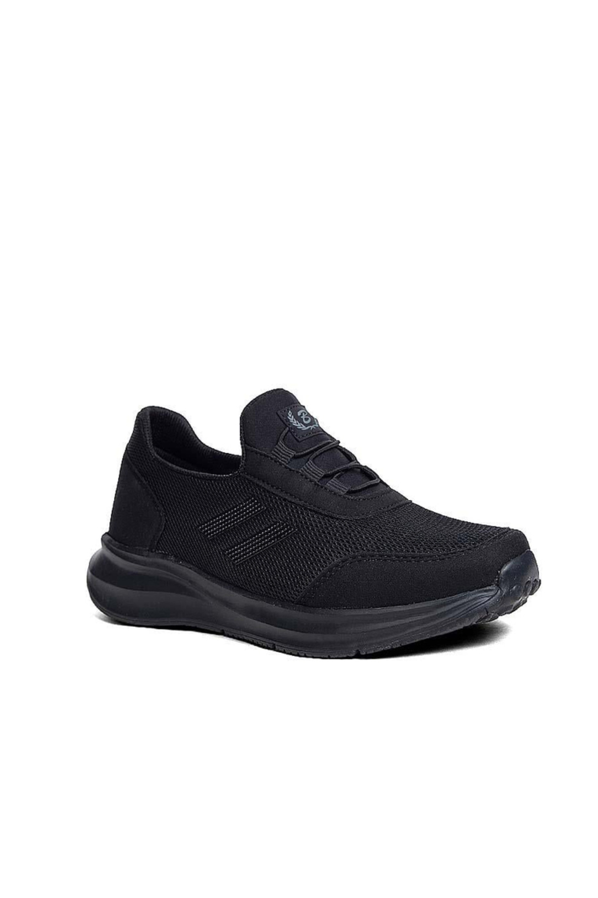 BlackSea-Men's Active Sports Anatomical Sole Sneaker 2