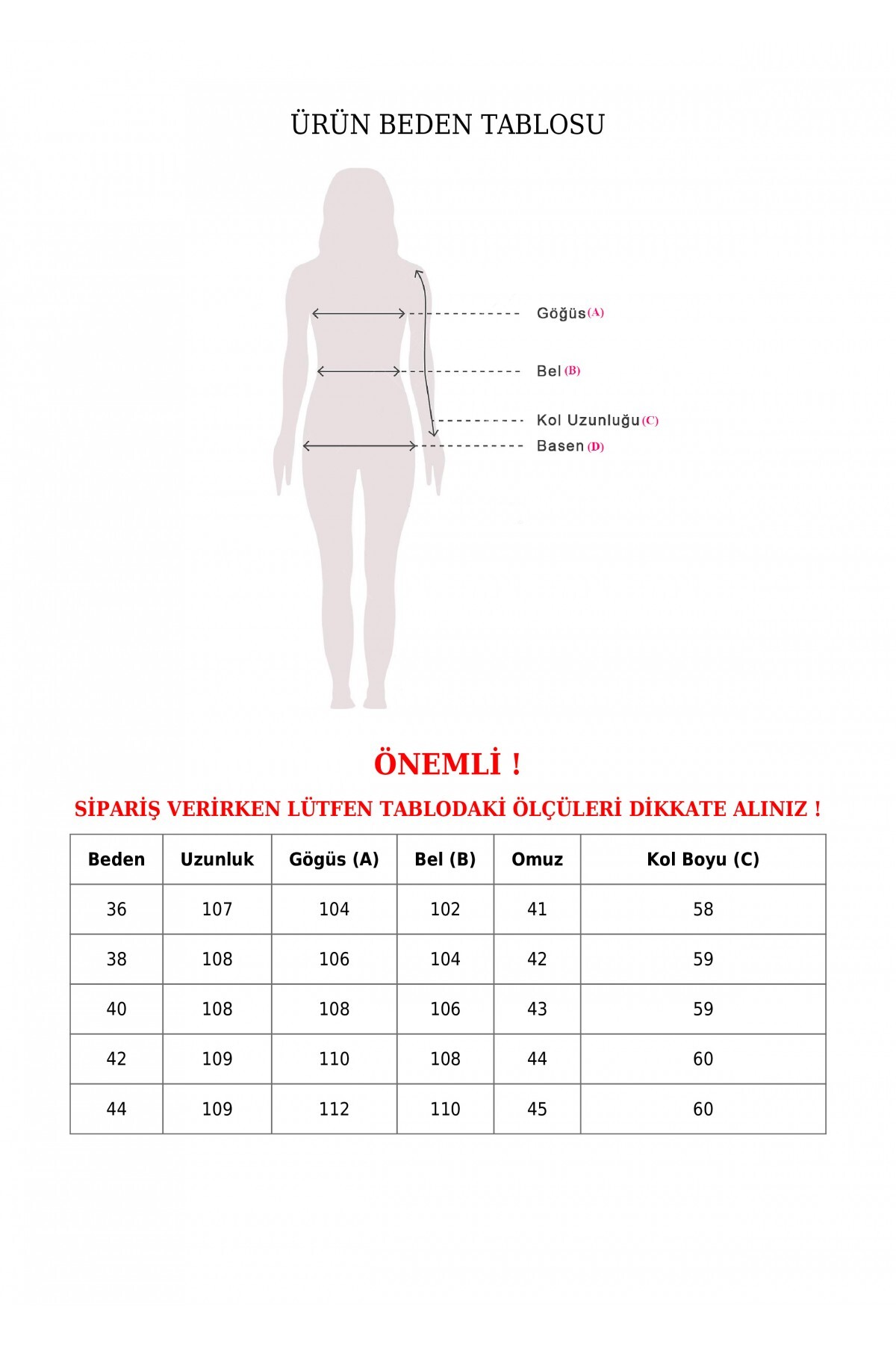 Modamorfo çift Düğme Kemerli Uzun Trenckot -haki görsel 2
