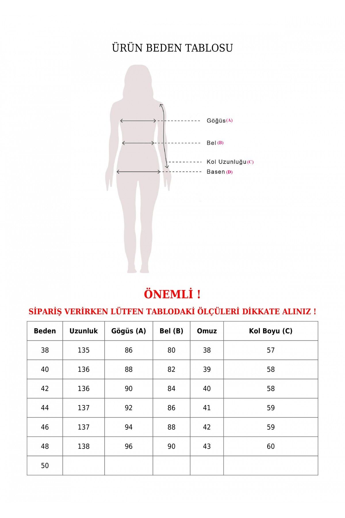 Modamorfo-Geknöpftes Jeanskleid mit Gürtel 4